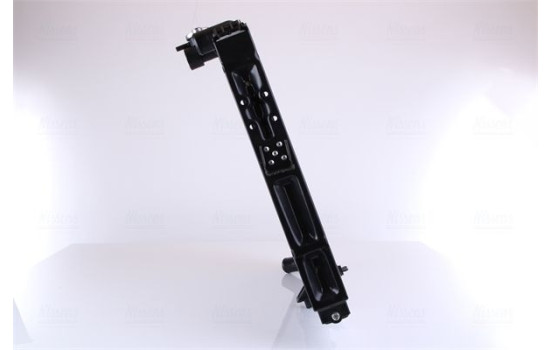 Radiator, engine cooling 66646 Nissens, Image 5