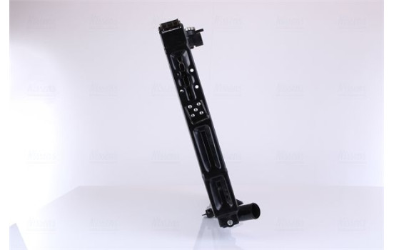 Radiator, engine cooling 66646 Nissens, Image 6