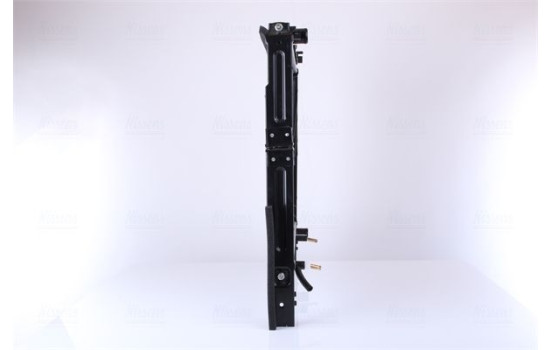 Radiator, engine cooling 66657 Nissens, Image 5