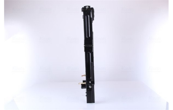 Radiator, engine cooling 66657 Nissens, Image 6