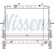 Radiator, engine cooling 66658 Nissens, Thumbnail 6