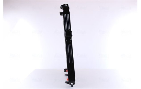 Radiator, engine cooling 66659 Nissens, Image 5