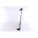 Radiator, engine cooling 66665 Nissens, Thumbnail 4