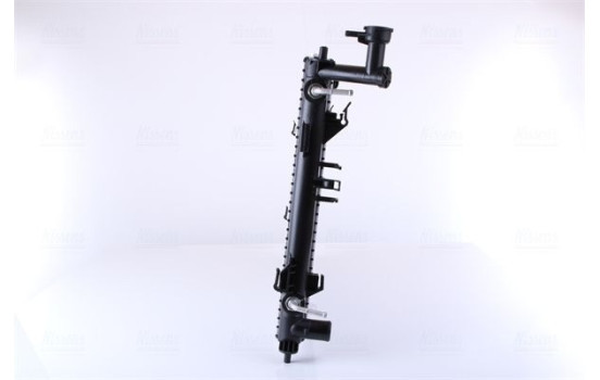 Radiator, engine cooling 66676 Nissens, Image 6