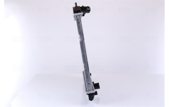 Radiator, engine cooling 66680 Nissens, Image 6