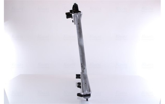 Radiator, engine cooling 66681 Nissens, Image 5