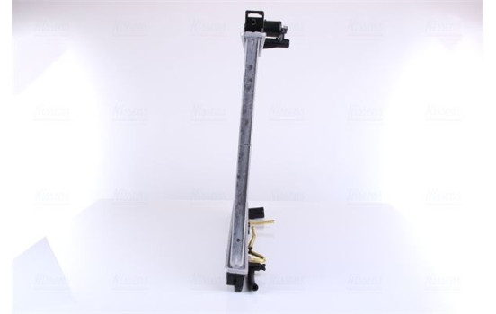 Radiator, engine cooling 66682 Nissens, Image 6