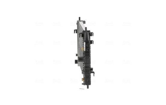 Radiator, engine cooling 66701 Nissens, Image 9