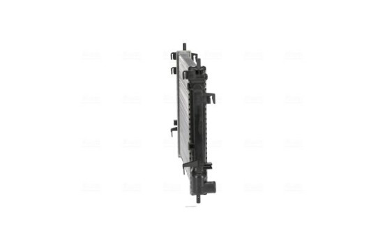 Radiator, engine cooling 66701 Nissens, Image 11