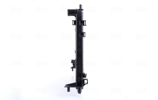 Radiator, engine cooling 66703 Nissens, Image 2