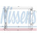 Radiator, engine cooling 66730 Nissens