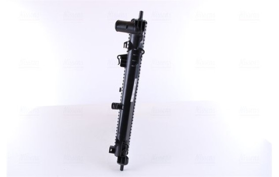 Radiator, engine cooling 66742 Nissens, Image 5