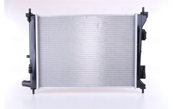 Radiator, engine cooling 66756 Nissens, Image 6