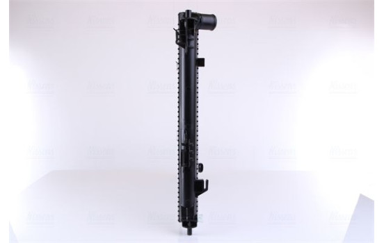 Radiator, engine cooling 66761 Nissens, Image 5