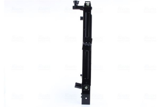 Radiator, engine cooling 66767 Nissens, Image 3