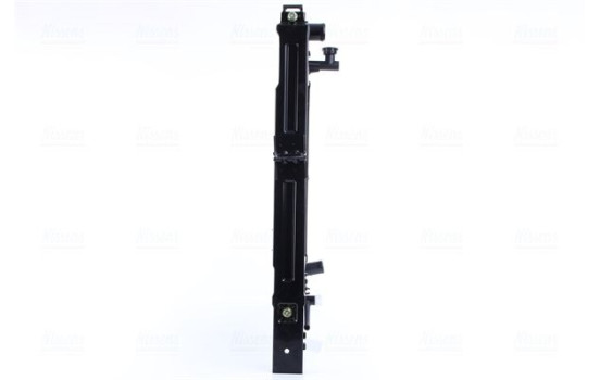 Radiator, engine cooling 66767 Nissens, Image 5