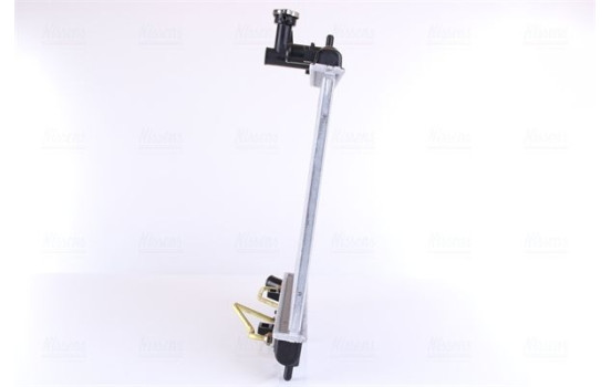 Radiator, engine cooling 66771 Nissens, Image 3