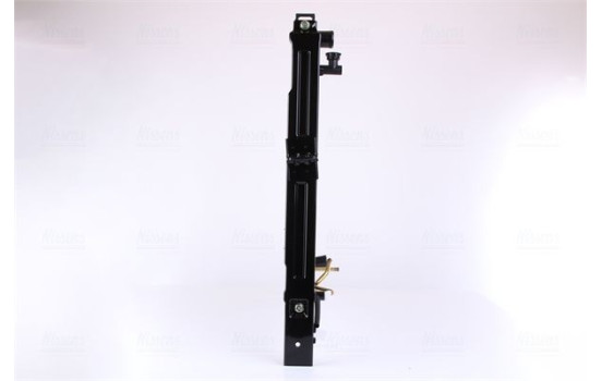 Radiator, engine cooling 66772 Nissens, Image 5