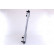 Radiator, engine cooling 66776 Nissens, Thumbnail 3