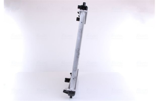 Radiator, engine cooling 66776 Nissens, Image 3