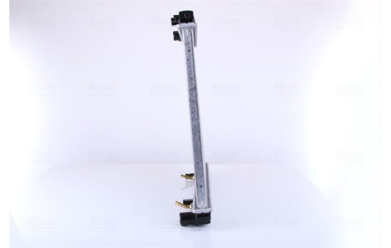 Radiator, engine cooling 66777 Nissens, Image 4