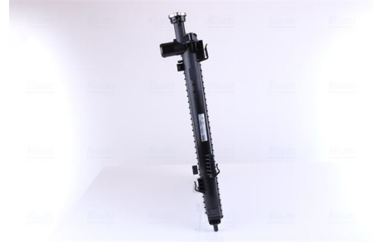 Radiator, engine cooling 66782 Nissens, Image 4