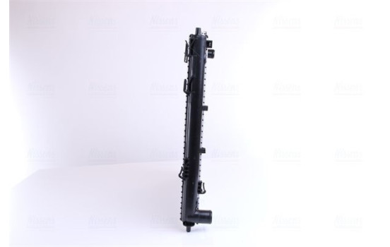 Radiator, engine cooling 66782 Nissens, Image 5