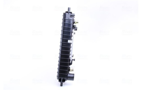 Radiator, engine cooling 66856 Nissens, Image 6