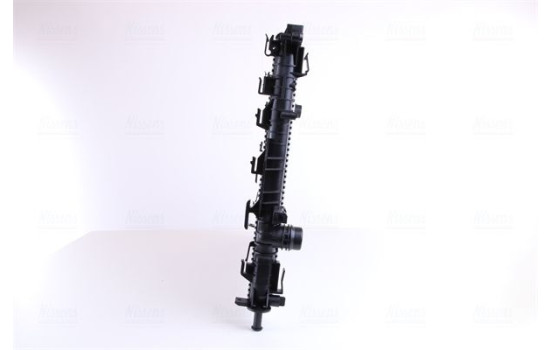 Radiator, engine cooling 66857 Nissens, Image 6