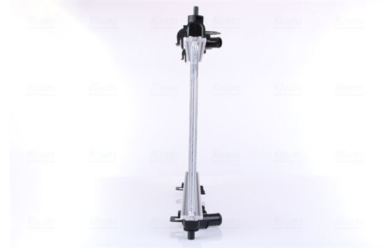 Radiator, engine cooling 66858 Nissens, Image 4