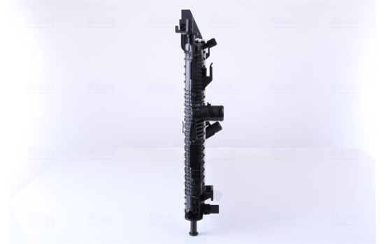 Radiator, engine cooling 66860 Nissens, Image 5