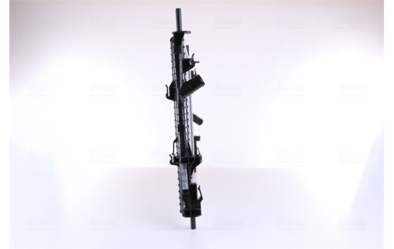 Radiator, engine cooling 66861 Nissens, Image 5