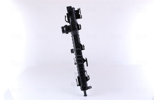 Radiator, engine cooling 66862 Nissens, Image 4