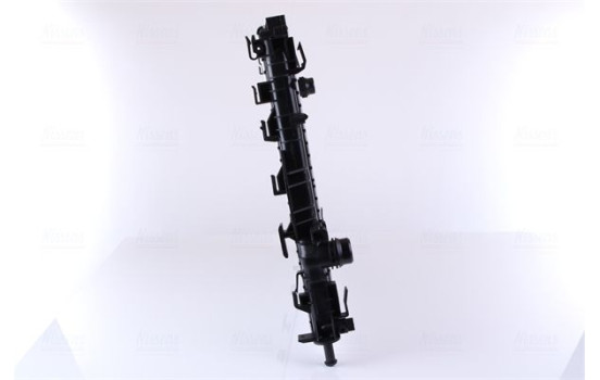 Radiator, engine cooling 66862 Nissens, Image 5