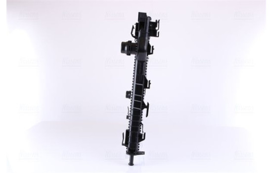 Radiator, engine cooling 66863 Nissens, Image 4