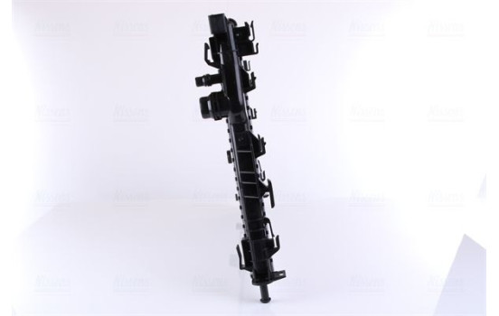 Radiator, engine cooling 66864 Nissens, Image 5