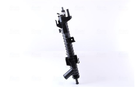 Radiator, engine cooling 66869 Nissens, Image 4