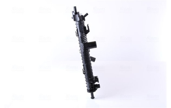 Radiator, engine cooling 66869 Nissens, Image 5