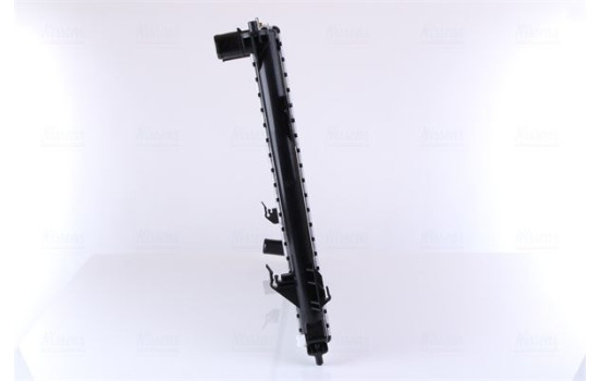 Radiator, engine cooling 66998 Nissens, Image 5