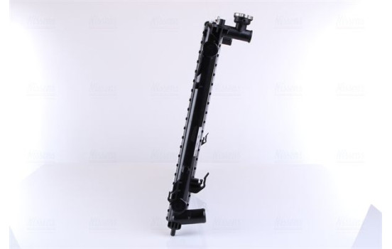 Radiator, engine cooling 66998 Nissens, Image 6