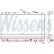Radiator, engine cooling 67012 Nissens, Thumbnail 2