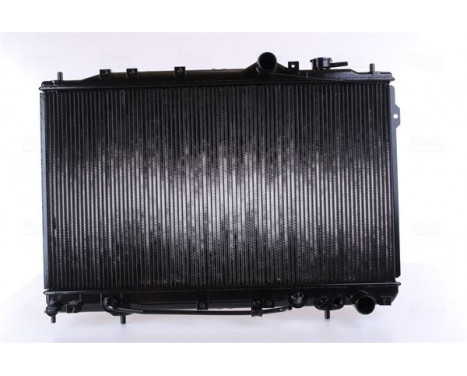 Radiator, engine cooling 67012 Nissens, Image 3