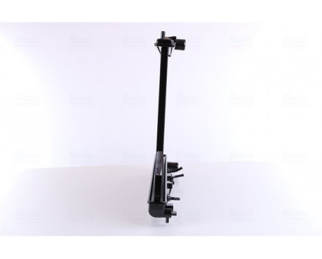 Radiator, engine cooling 67012 Nissens, Image 6
