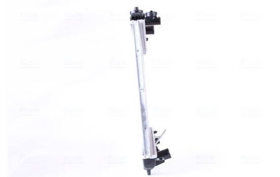 Radiator, engine cooling 67028 Nissens, Image 5