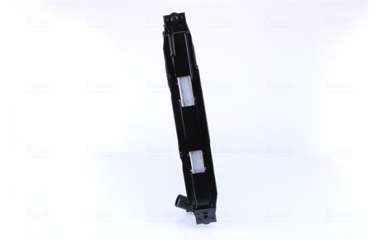 Radiator, engine cooling 67046 Nissens, Image 4