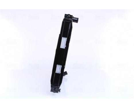 Radiator, engine cooling 67046 Nissens, Image 5
