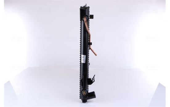 Radiator, engine cooling 67069 Nissens, Image 6
