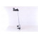 Radiator, engine cooling 67093 Nissens, Thumbnail 4