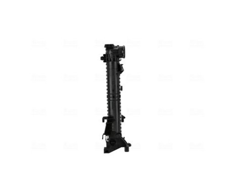 Radiator, engine cooling 67162 Nissens, Image 7