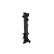 Radiator, engine cooling 67162 Nissens, Thumbnail 7